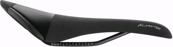 SELLA FIZIK ALIANTE R3 VERSUS EVO REGULAR BLACK K