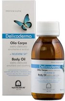 Delicaderma - 100 ml - Body Oil