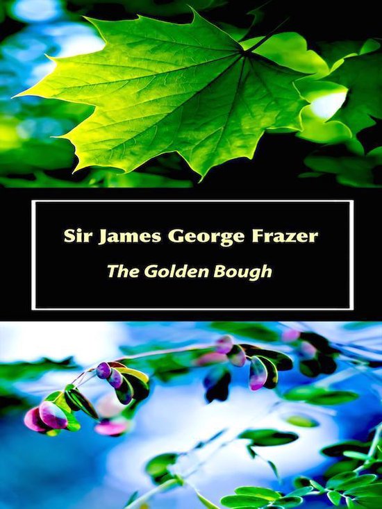 The Golden Bough - cover
