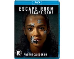 Escape Room (Blu-ray)