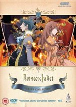 Romeo X Juliet Collection