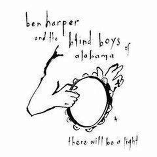 There Will Be A Light