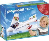PLAYMOBIL Zweefvlieger Turbo - 5453
