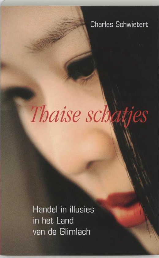 9789045306735 - Thaise Schatjes