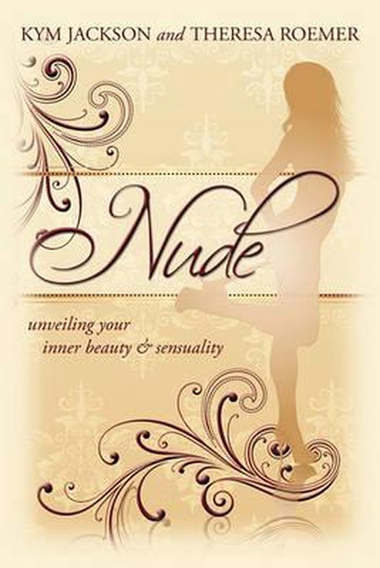Nude, Kym Jackson 9781456762414 Boeken bol