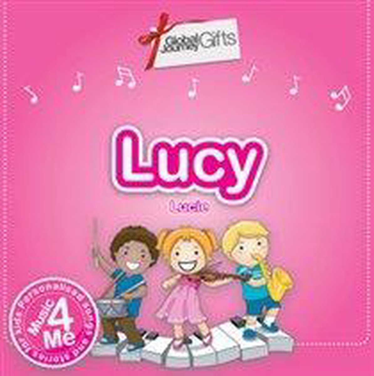 Lucy
