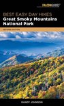 Best Easy Day Hikes Series - Best Easy Day Hikes Great Smoky Mountains National Park