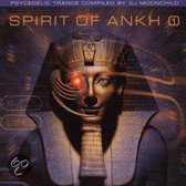 Spirit Of Ankh 1