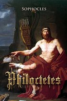 Omslag Philoctetes