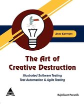 The Art of Creative Destruction, 2nd Edition