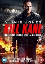 Movie - Bill Kane