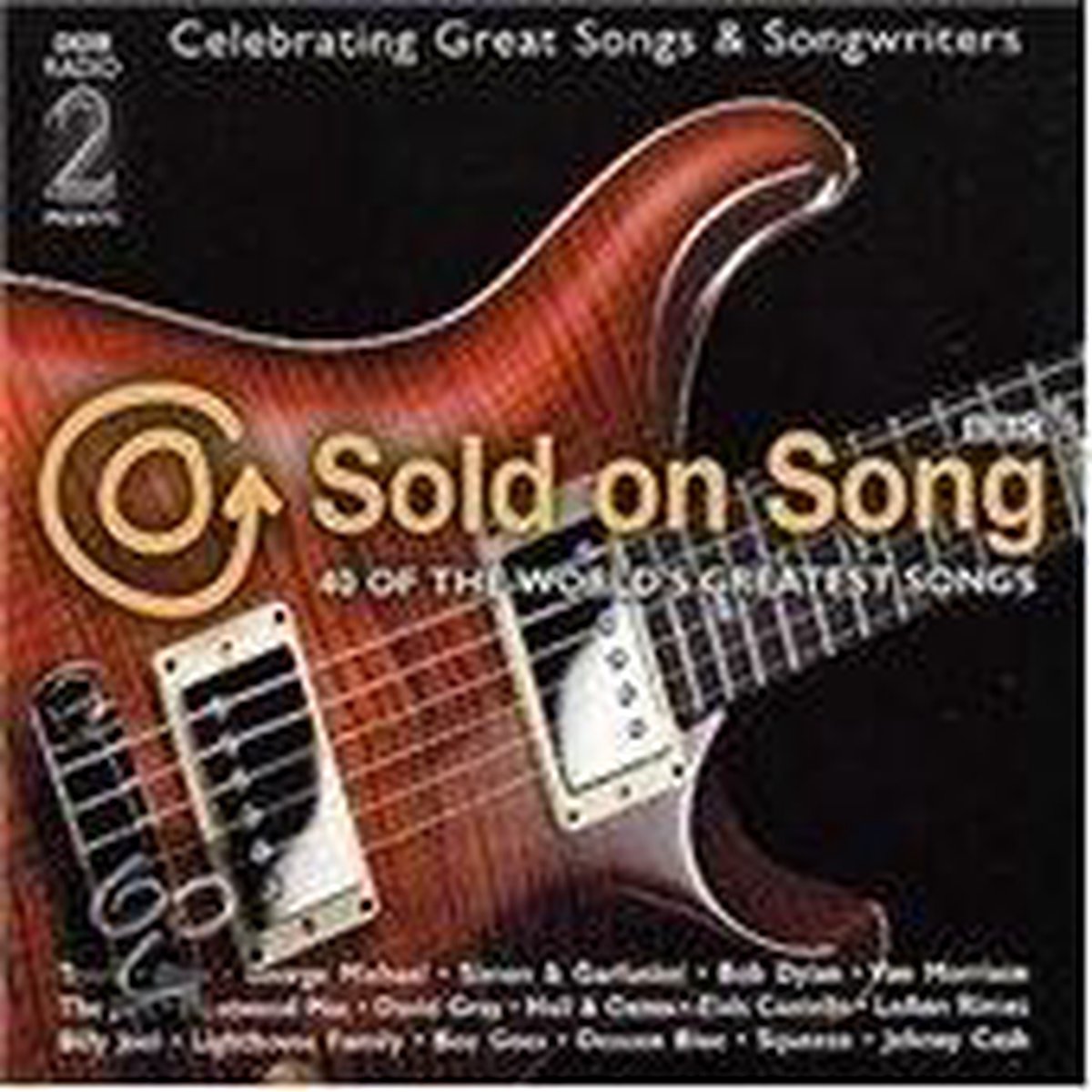 Sold On Song