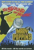 Karaoke Sound Of Music Mary Poppins