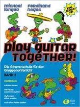 Play Guitar Together Band 2