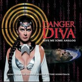 Danger Diva - OST