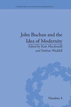 Literary Texts and the Popular Marketplace- John Buchan and the Idea of Modernity