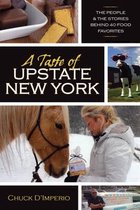 New York State Series - A Taste of Upstate New York