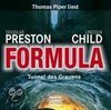 Formula. Tunnel des Grauens