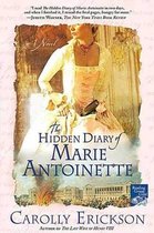 The Hidden Diary of Marie Antoinette