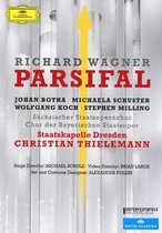 Christian Thielemann - Parsifal