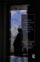 Feminist Counselling and Domestic Violence in India