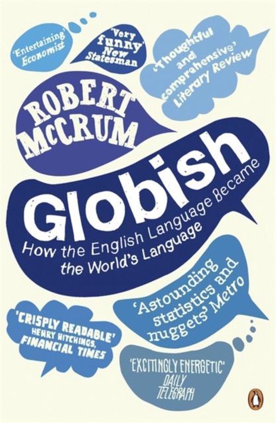 Globish - cover