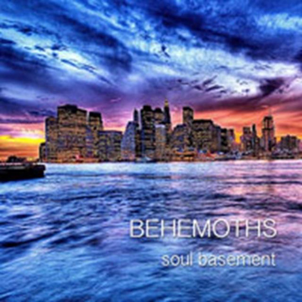 Behemoths
