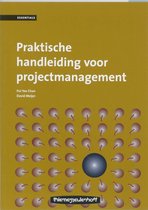 Praktische Handleiding Voor Projectmanagement