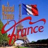 Musical Tribute To France