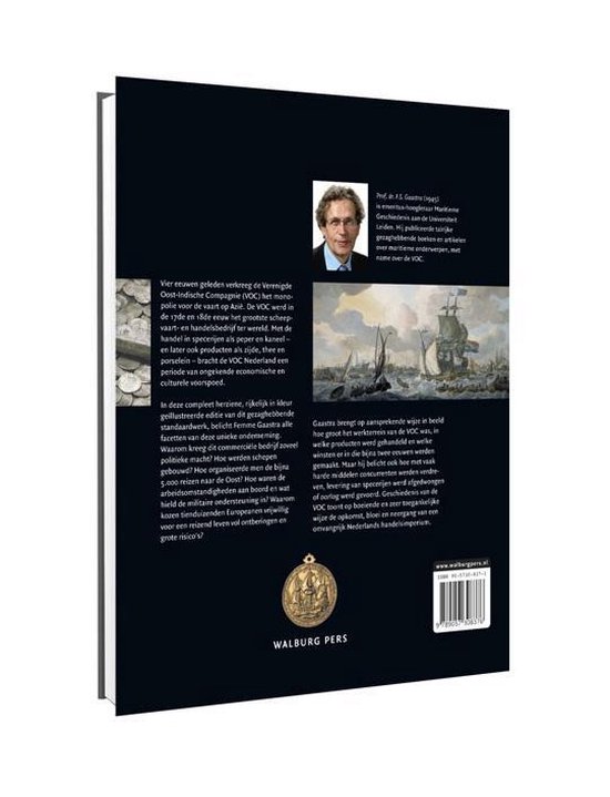 Geschiedenis van de VOC