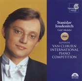 11th Van Cliburn International Piano Competition: Stanislav Ioudenitch