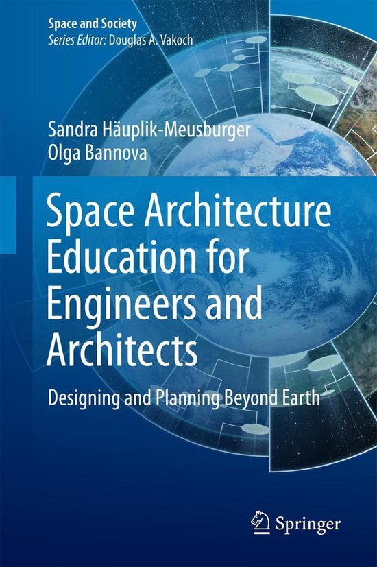 Engineering (R0) - Space Architecture Education for Engineer ... - cover