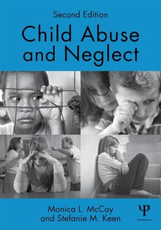 Child Abuse and Neglect - cover