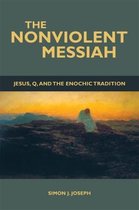The Nonviolent Messiah