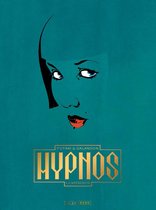 HYPNOS 1 - HYPNOS - Tome 1 - L'Apprentie