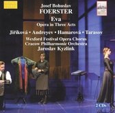Wexford Opera - Eva