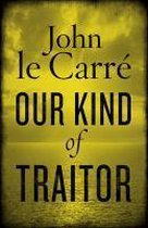 Our Kind Of Traitor (Tpb)