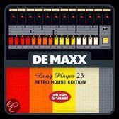 De Maxx - Long Player 23