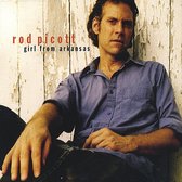 Rod Picott - Girl From Arkansas (CD)
