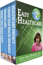 Easy Healthcare - Easy Healthcare Set One