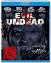 Evil Undead (Blu-ray)