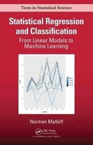 Chapman & Hall/CRC Texts in Statistical Science- Statistical Regression and Classification