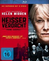 Heißer Verdacht/6 Blu-ray