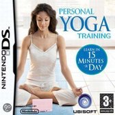 Personal Yoga Training