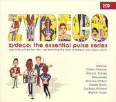 Zydeco: The Essential Pulse Series