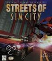 Streets Of Sim City - Windows