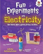 Amazing Science Experiments- Fun Experiments with Electricity