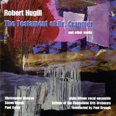 Eight-Fifteen Ensemble - Hugill: The Testament Of Dr. Cranme (CD)