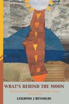 What's Behind the Moon