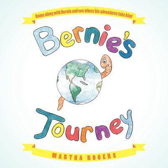 bernie's journey. net
